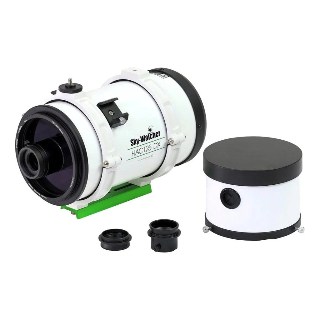 Tub optic telescop Skywatcher HAC125 DX Minigraph