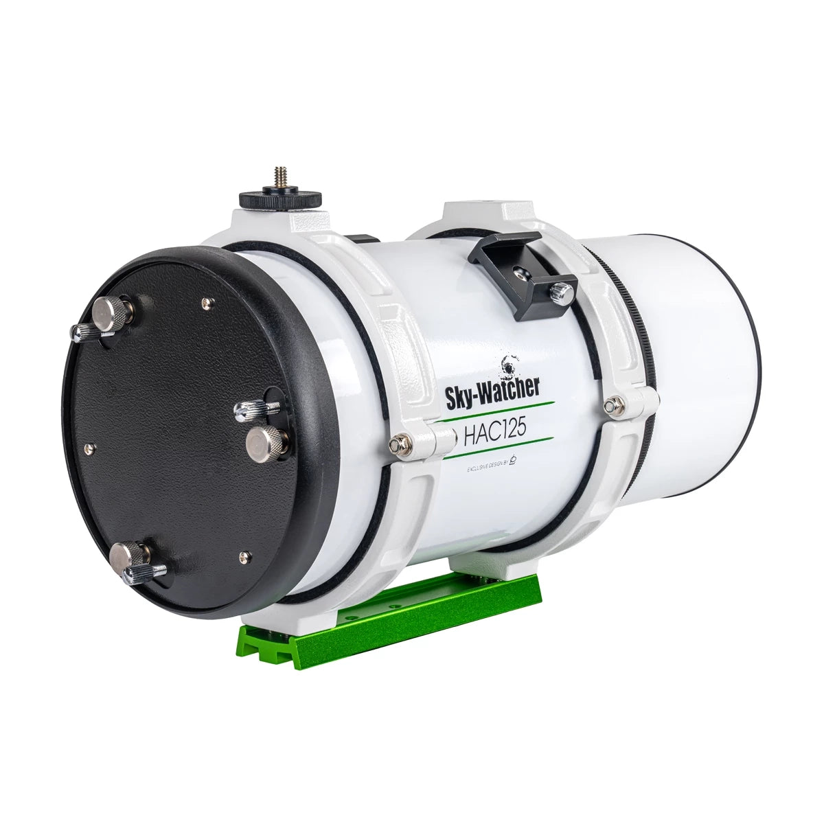 Tub optic telescop Skywatcher HAC125 DX Minigraph