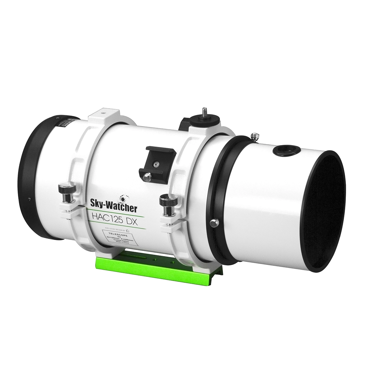 Tub optic telescop Skywatcher HAC125 DX Minigraph