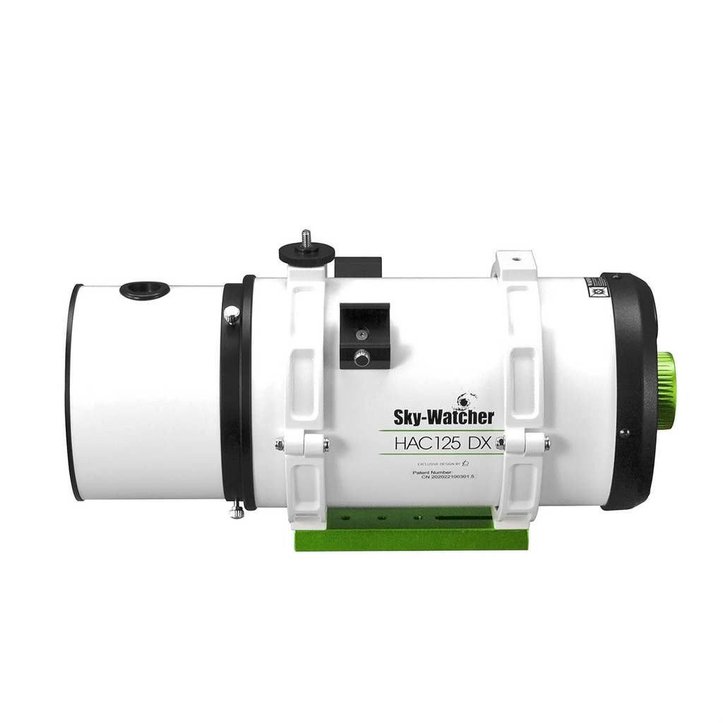 Tub optic telescop Skywatcher HAC125 DX Minigraph