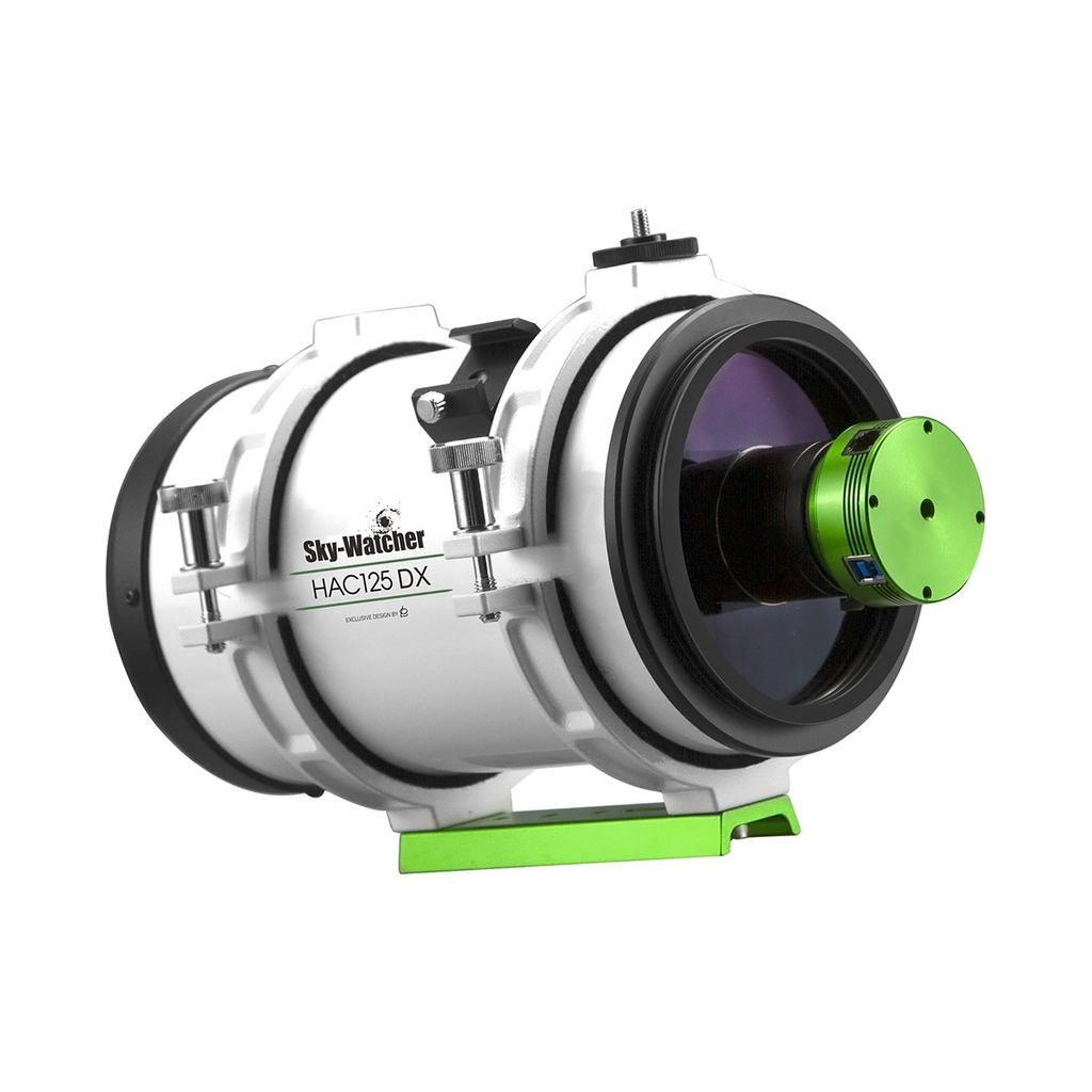 Tub optic telescop Skywatcher HAC125 DX Minigraph