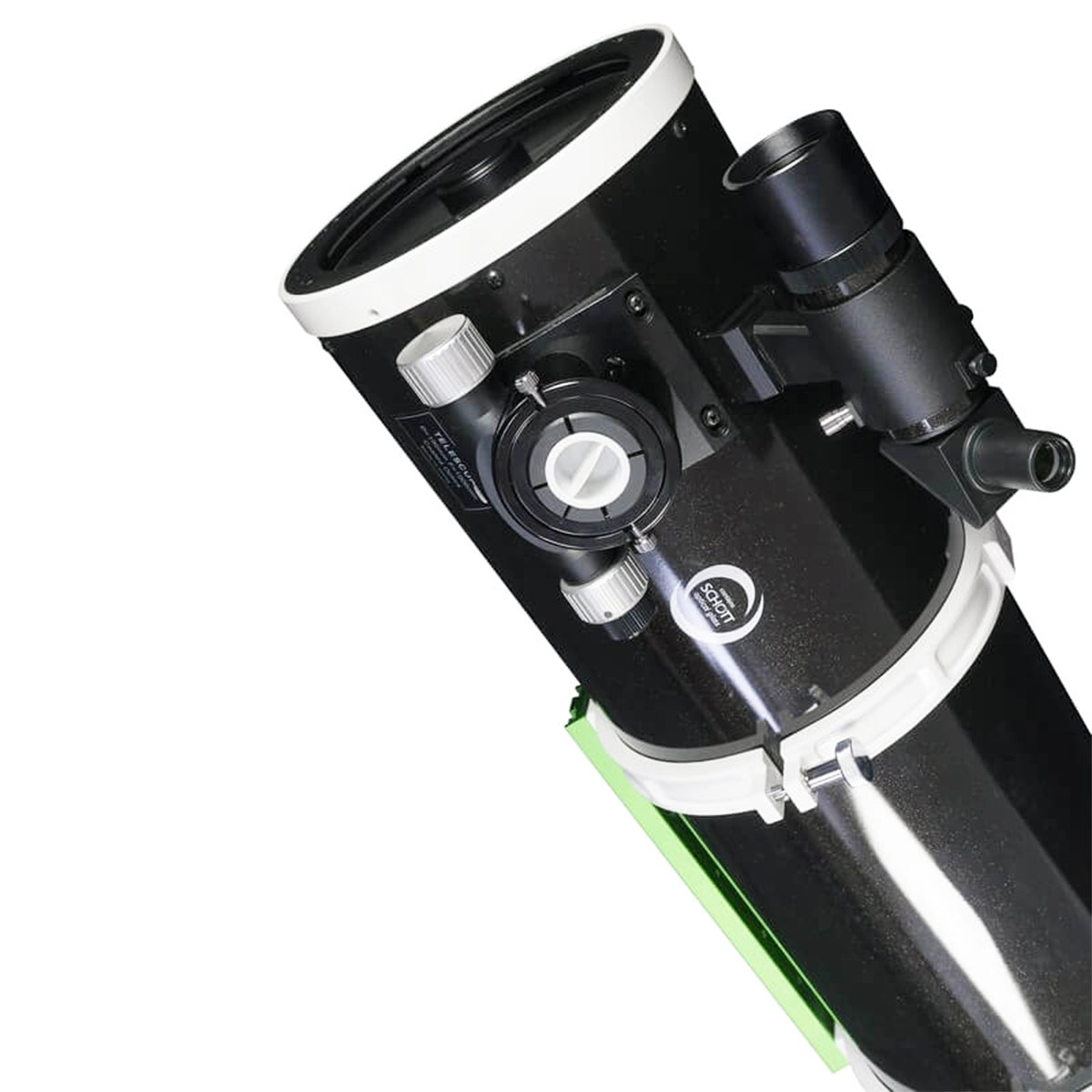 Telescop Maksutov-Newton Skywatcher Explorer 190 HEQ5 PRO GoTo