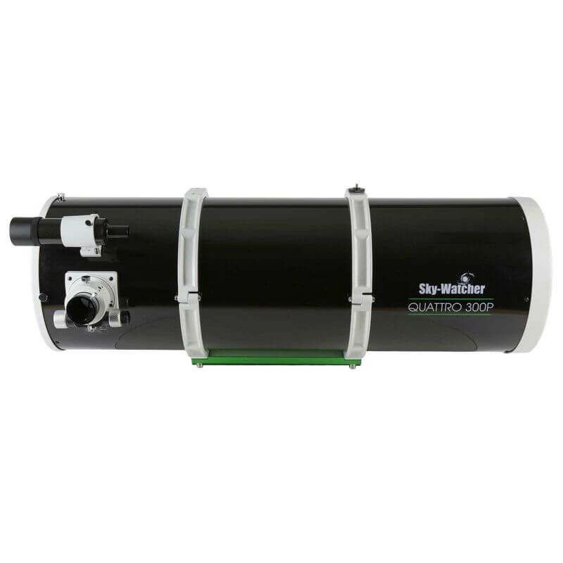 Tub optic telescop Skywatcher Quattro Foto-Newton 300/1200 image 1