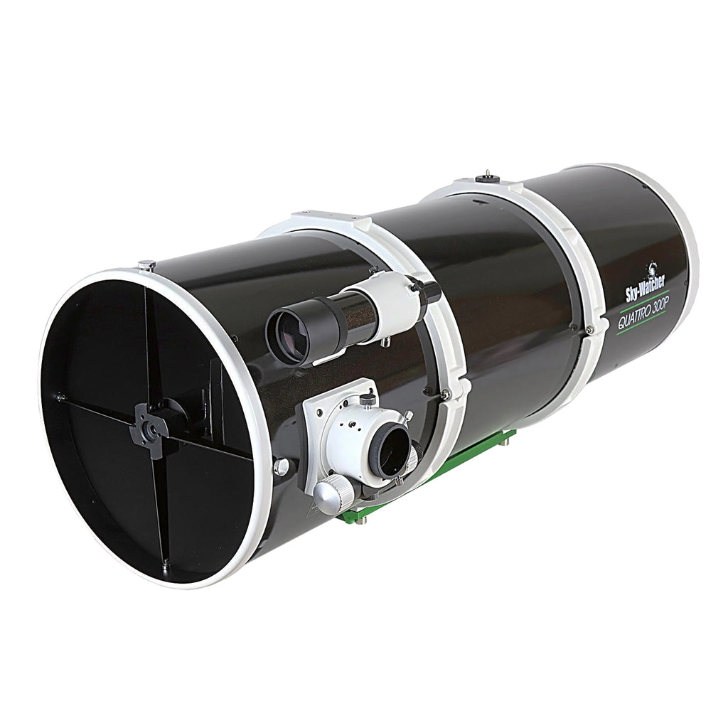 Tub optic telescop Skywatcher Quattro Foto-Newton 300/1200