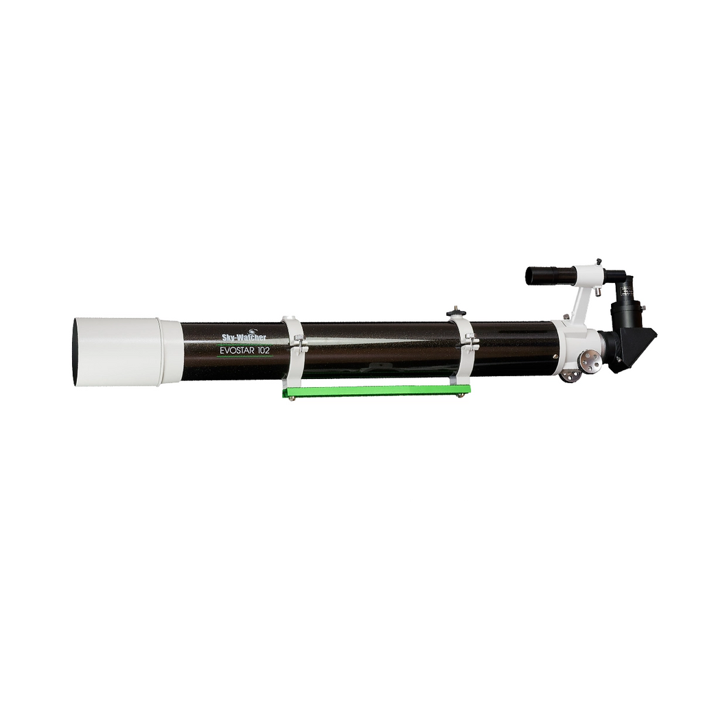 Telescop refractor SkyWatcher EvoStar 102/1000 NEQ3 PRO GoTo