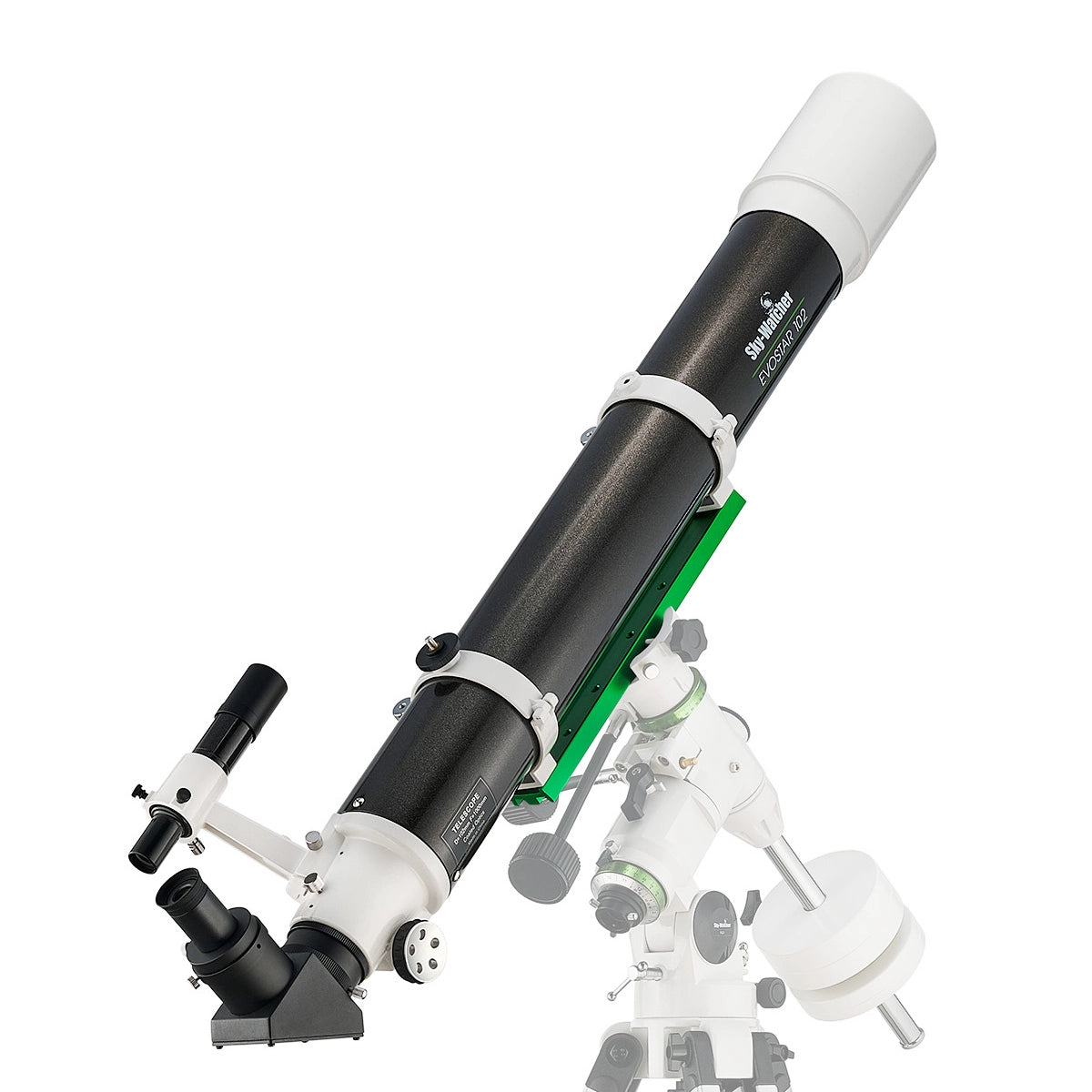 Tub optic telescop refractor Skywatcher EvoStar 102/1000