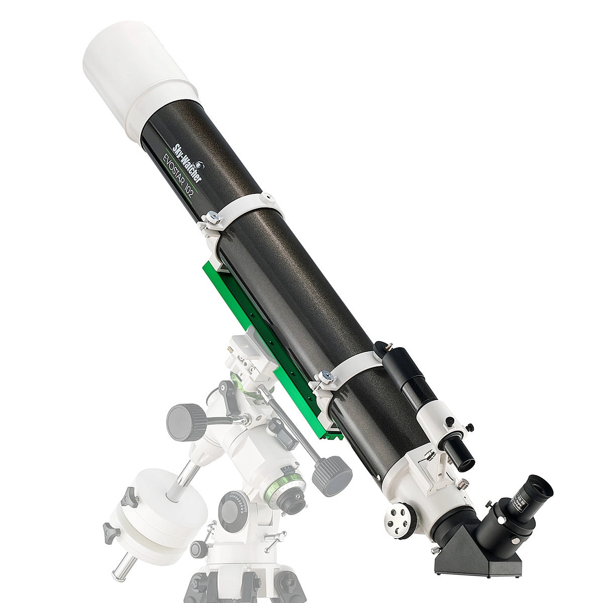 Tub optic telescop refractor Skywatcher EvoStar 102/1000