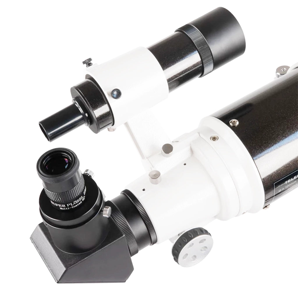 Tub optic telescop refractor Skywatcher EvoStar 120/1000