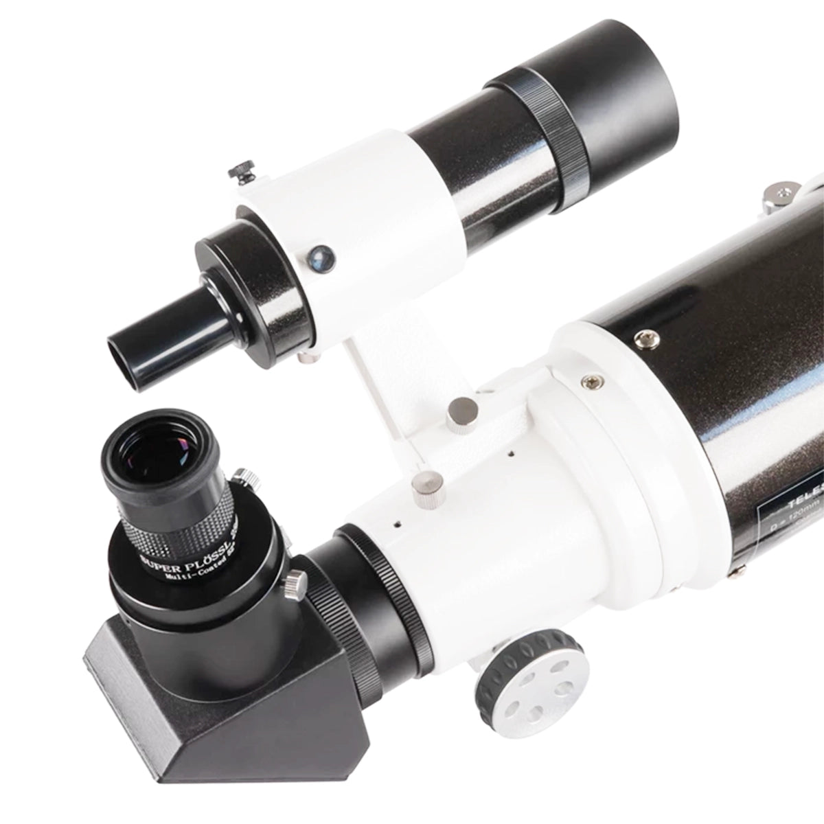 Tub optic telescop refractor Skywatcher EvoStar 120/1000