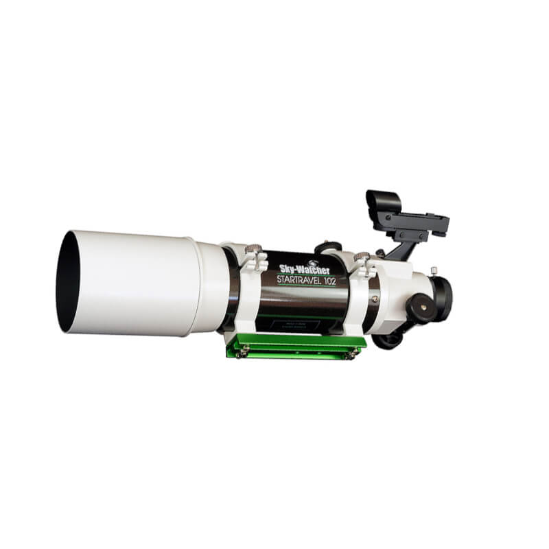 Tub optic telescop refractor Skywatcher StarTravel 102/500 OTA image 1