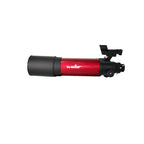 Tub optic telescop refractor Skywatcher StarTravel 102/500 RED OTA image 1