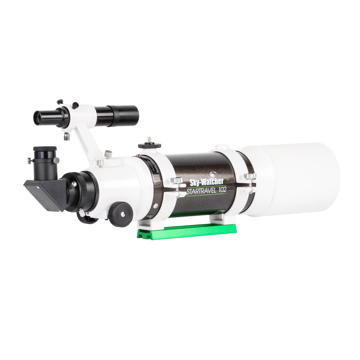 Tub optic telescop refractor Skywatcher StarTravel 102/500 OTA