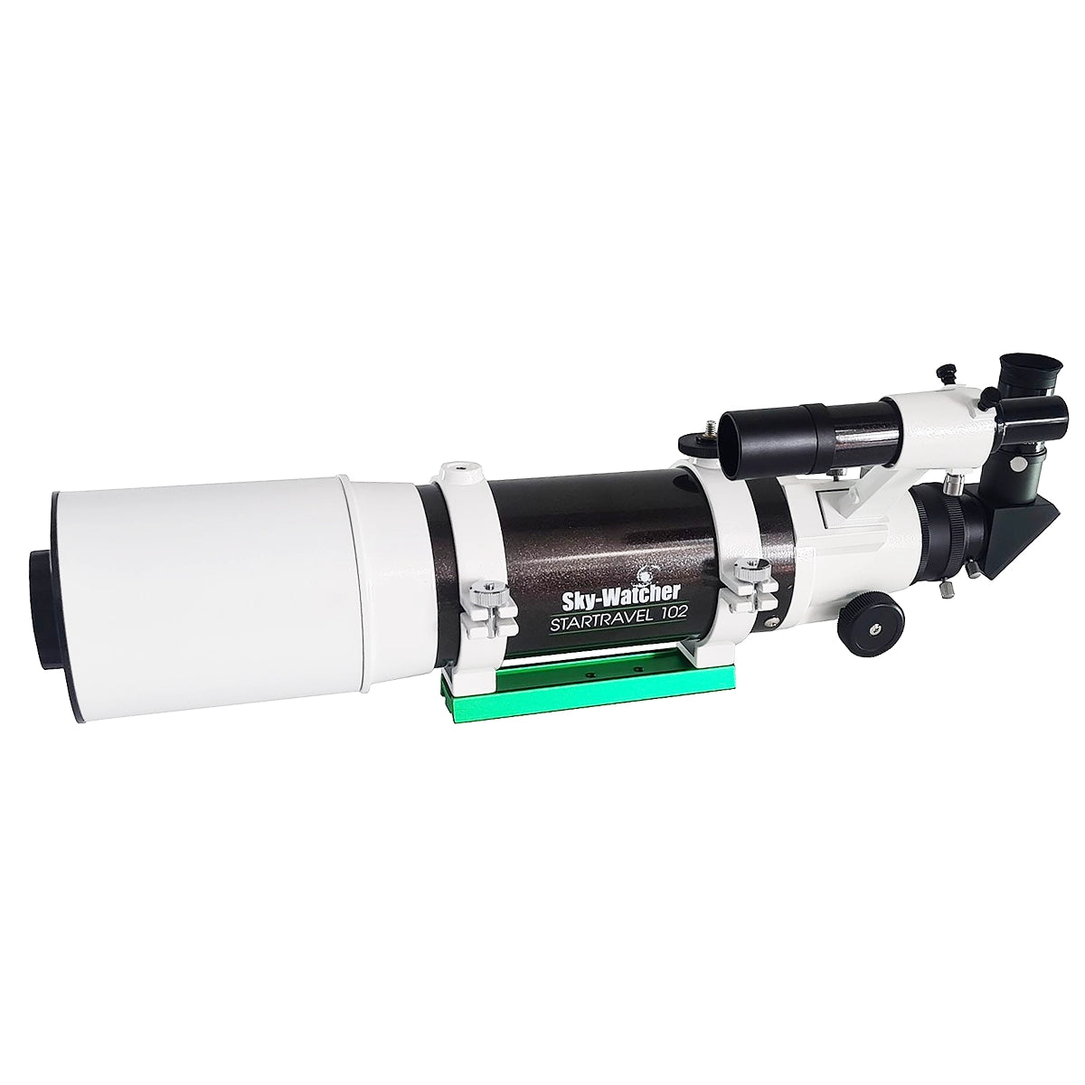 Tub optic telescop refractor Skywatcher StarTravel 102/500 OTA