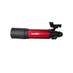 Tub optic telescop refractor Skywatcher StarTravel 102/500 RED OTA