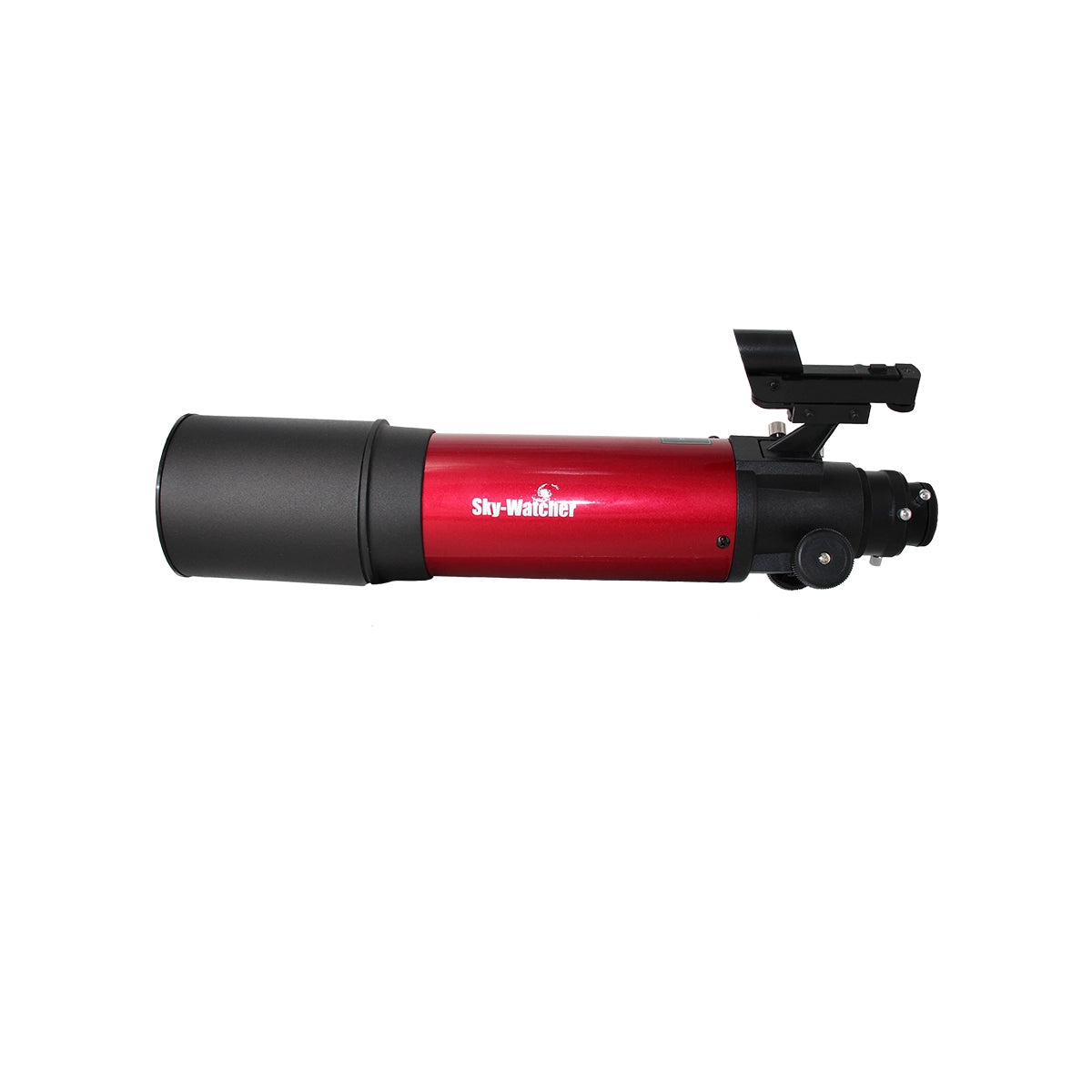 Tub optic telescop refractor Skywatcher StarTravel 102/500 RED OTA
