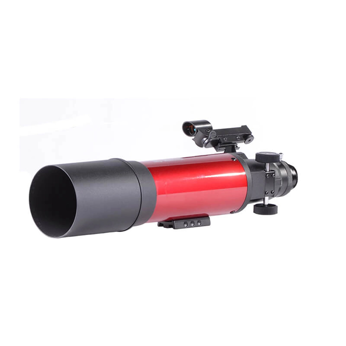 Tub optic telescop refractor Skywatcher StarTravel 102/500 RED OTA