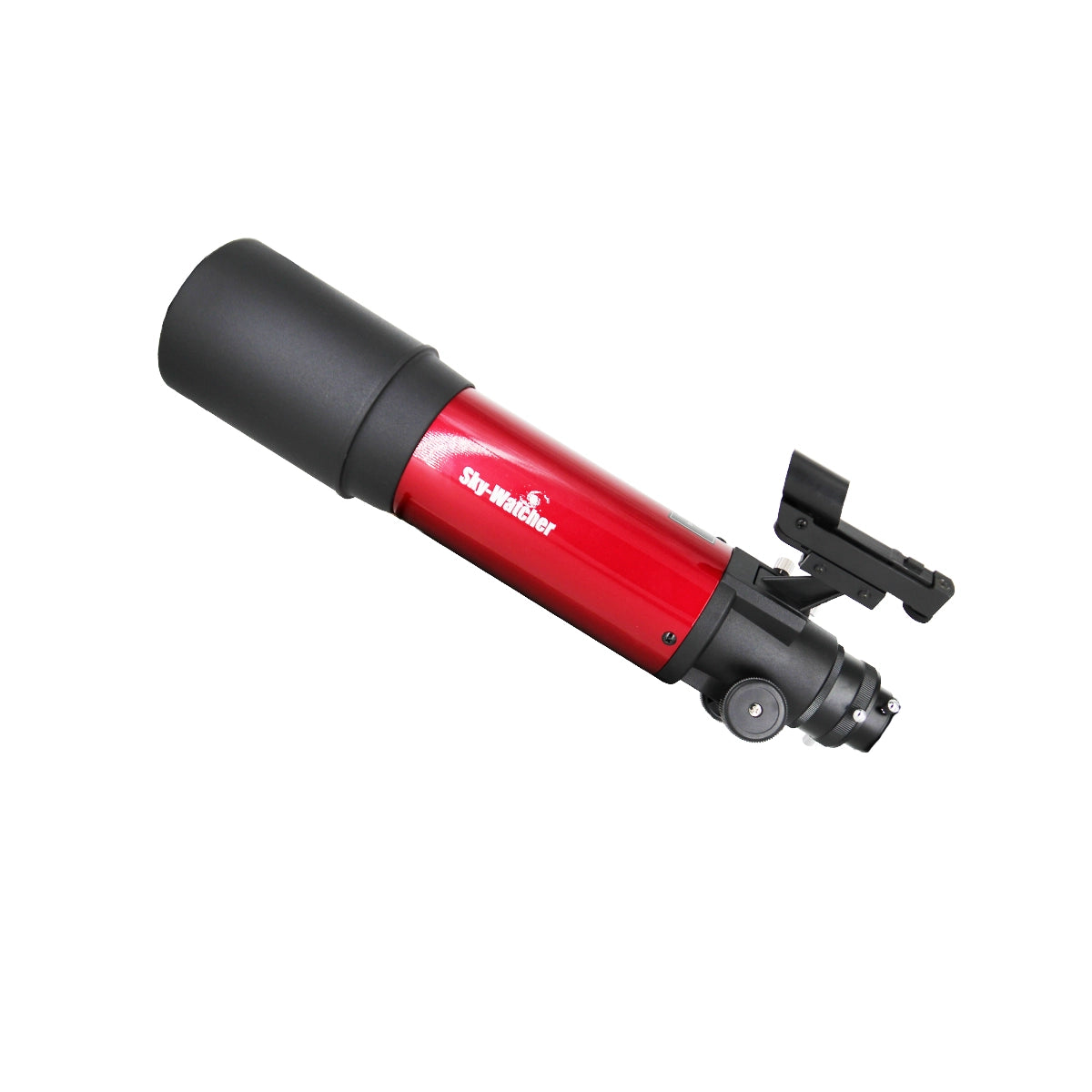 Tub optic telescop refractor Skywatcher StarTravel 102/500 RED OTA