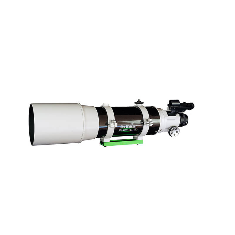 Tub optic telescop refractor Skywatcher StarTravel 120/600 OTA image 1
