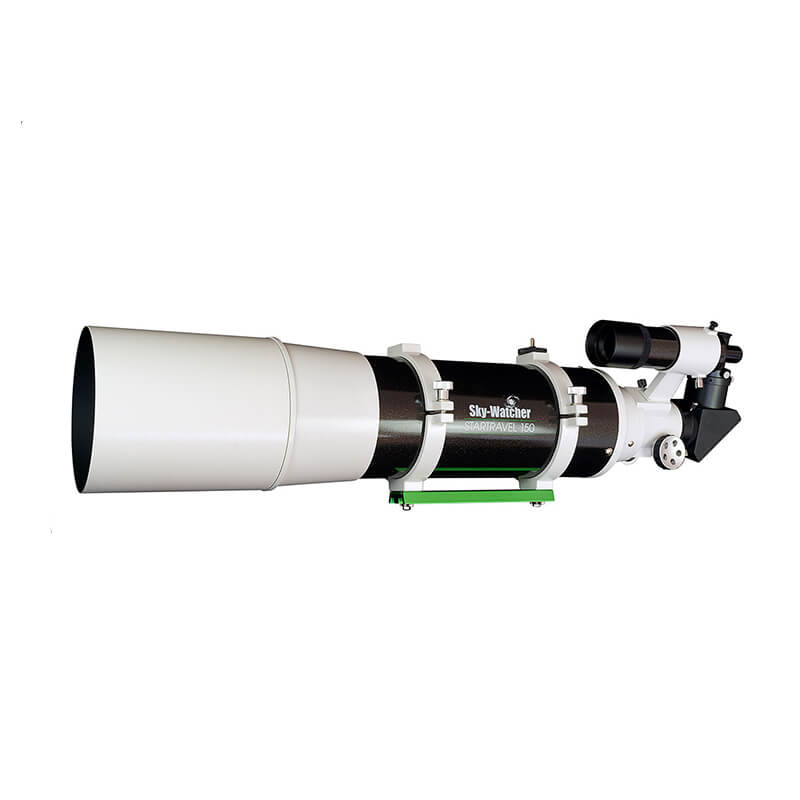 Tub optic telescop refractor Skywatcher StarTravel 150/750 image 1