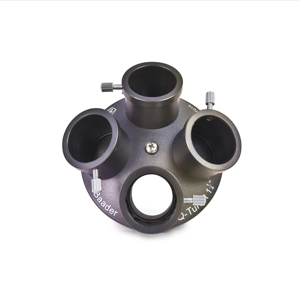 Turela Q pentru oculare - Baader Planetarium