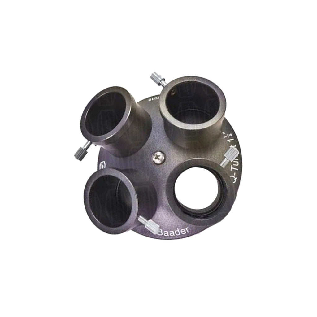 Turela Q pentru oculare - Baader Planetarium