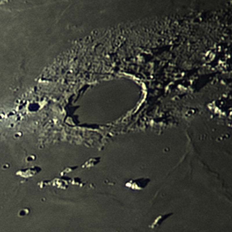 Telescop Dobson SkyWatcher Heritage 100/400