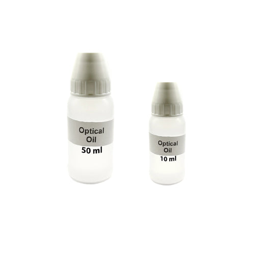 Ulei optic (n=1,49)