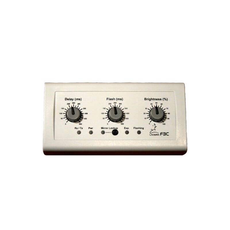 Unitate de control Flatfield Box image 1