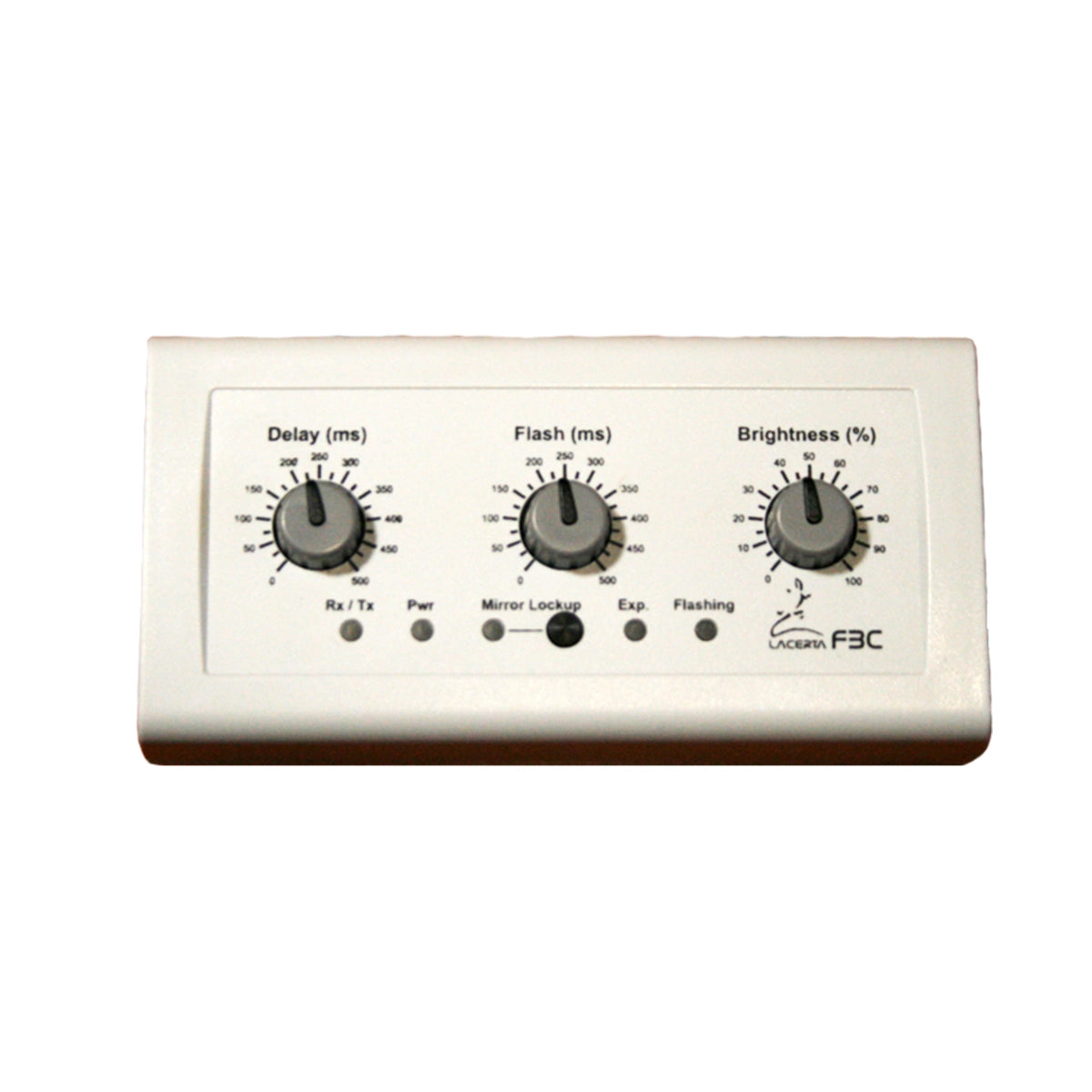 Unitate de control Flatfield Box