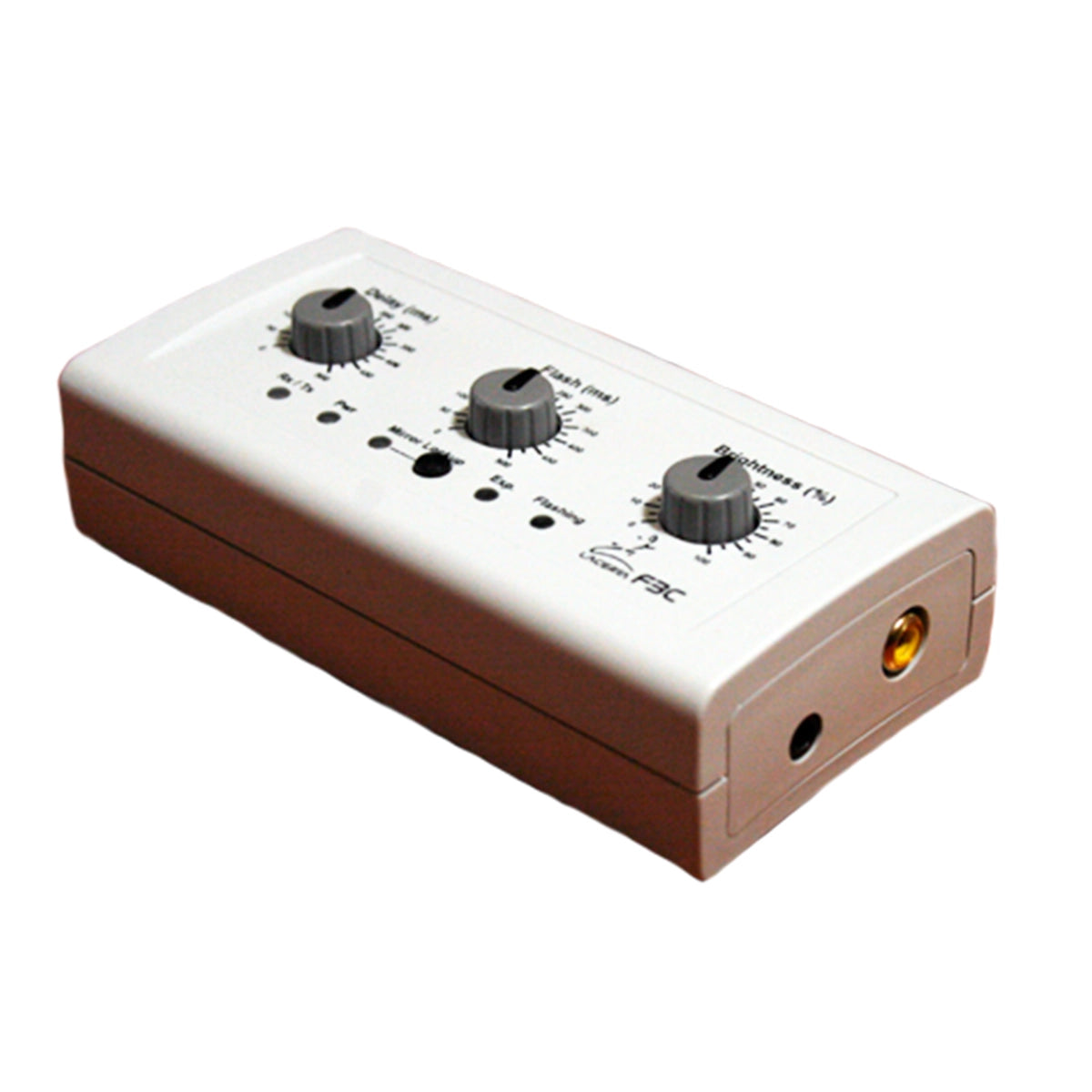 Unitate de control Flatfield Box