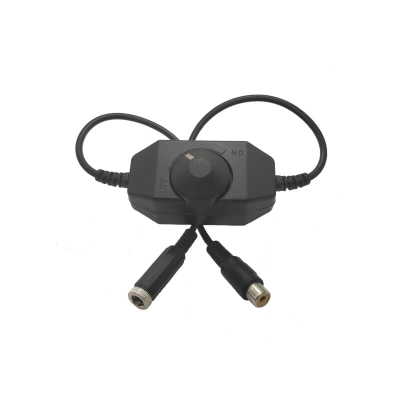 Unitate de control PWM pentru incalzitor telescop image 1