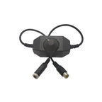 Unitate de control PWM pentru incalzitor telescop
