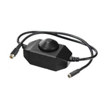 Unitate de control PWM pentru incalzitor telescop