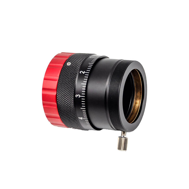 Unitate de microfocus ZWO Helical image 1