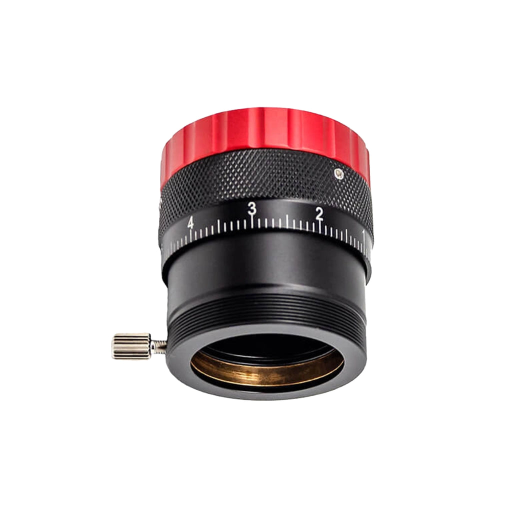 Unitate de microfocus ZWO Helical