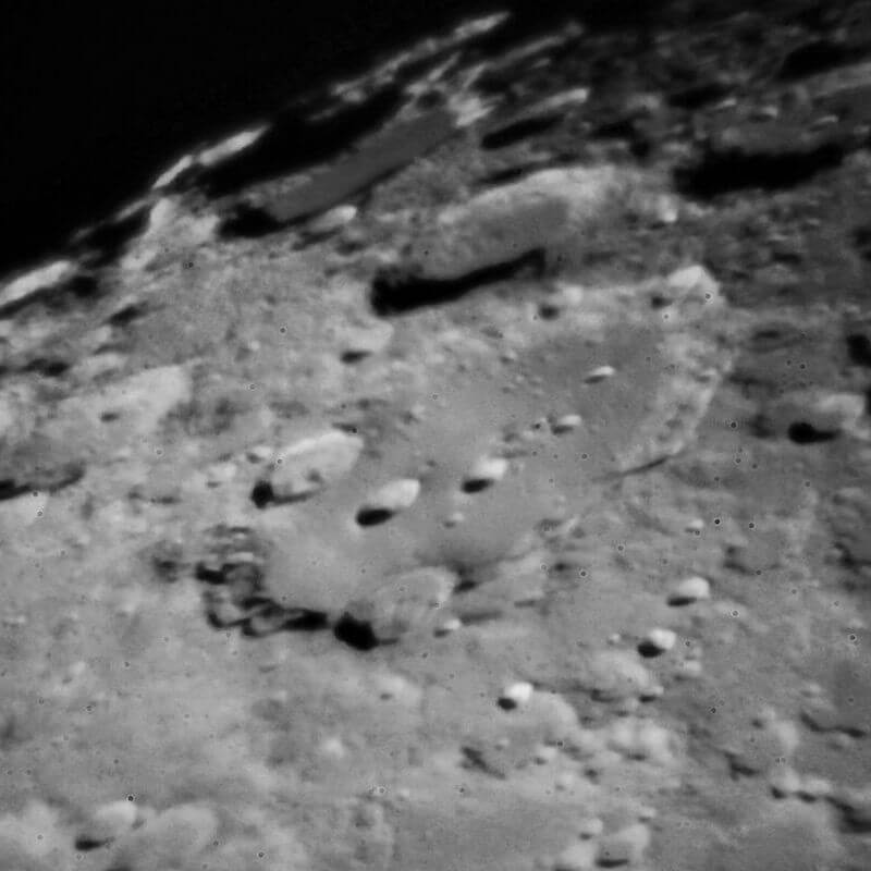 Tub optic telescop Foto-Newton Quattro Skywatcher 250/1000