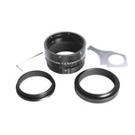 Varilock 29 tub de extensie 10-29mm - Baader Planetarium image 1