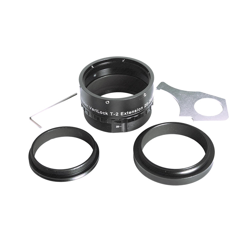 Varilock 29 tub de extensie 10-29mm - Baader Planetarium image 1
