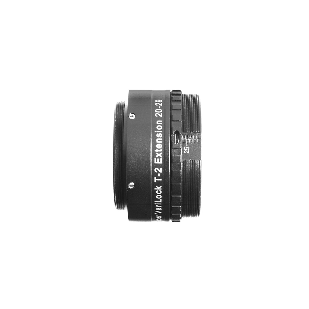 Varilock 29 tub de extensie 10-29mm - Baader Planetarium