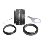 Varilock 29 tub de extensie 10-29mm - Baader Planetarium