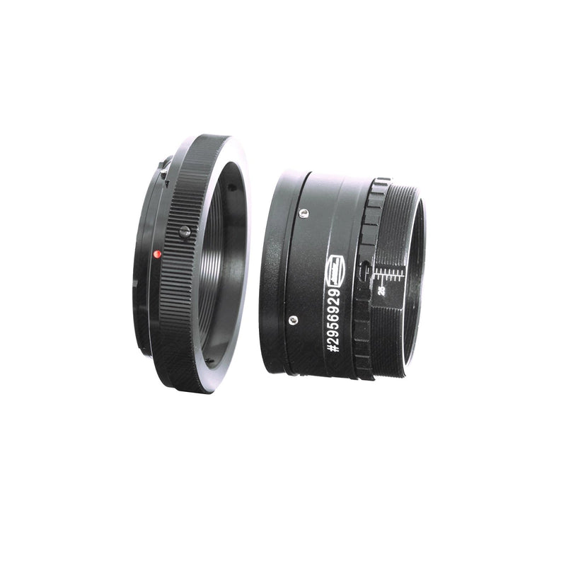 Varilock 29 tub de extensie 10-29mm - Baader Planetarium