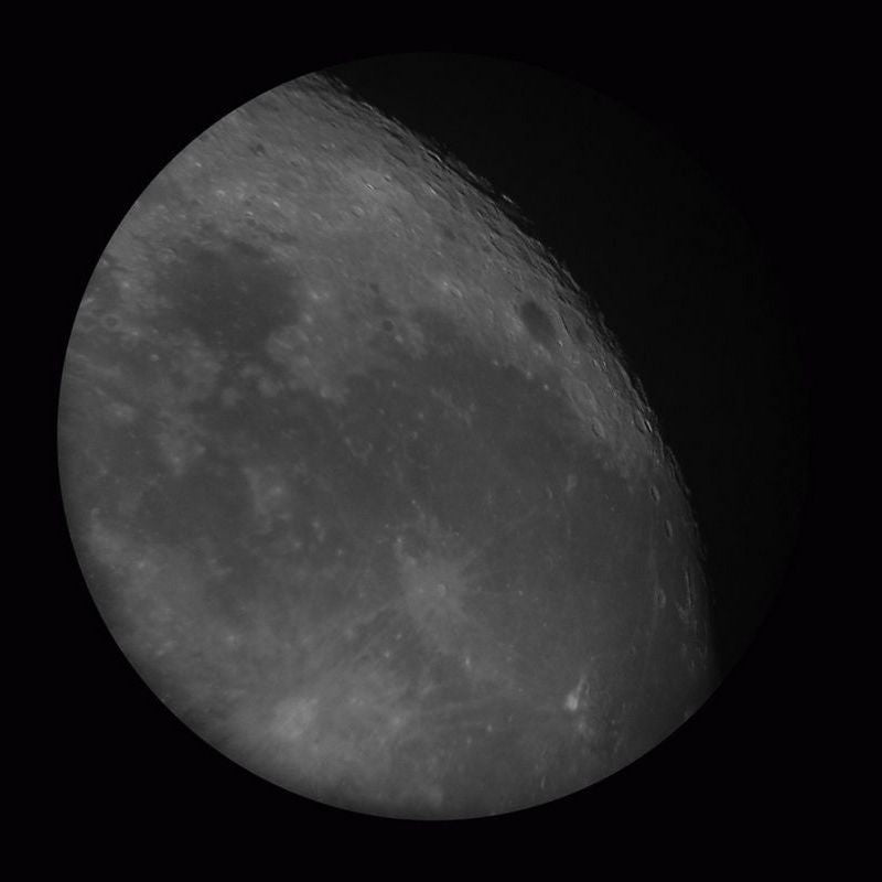 Telescop Dobson SkyWatcher Skyliner 254/1200 Flextube Pyrex