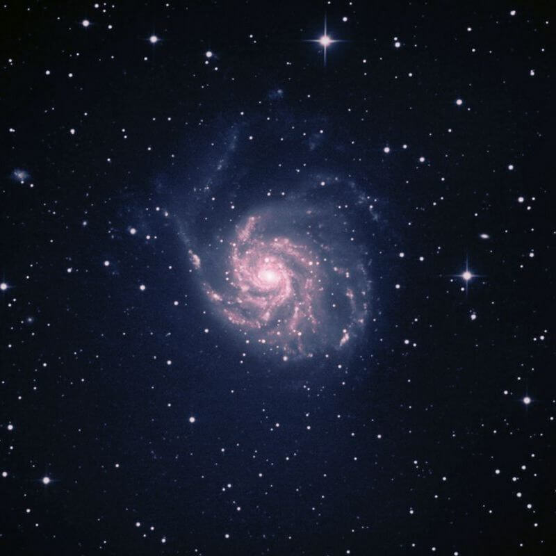 Tub optic telescop Newton Skywatcher Explorer 300/1500