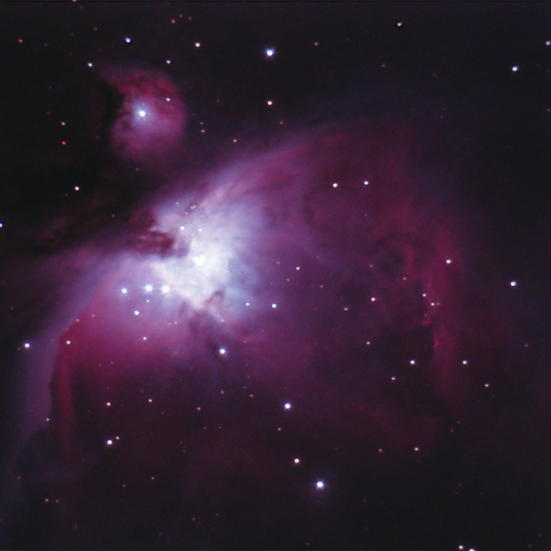 Telescop Dobson SkyWatcher Heritage 100/400