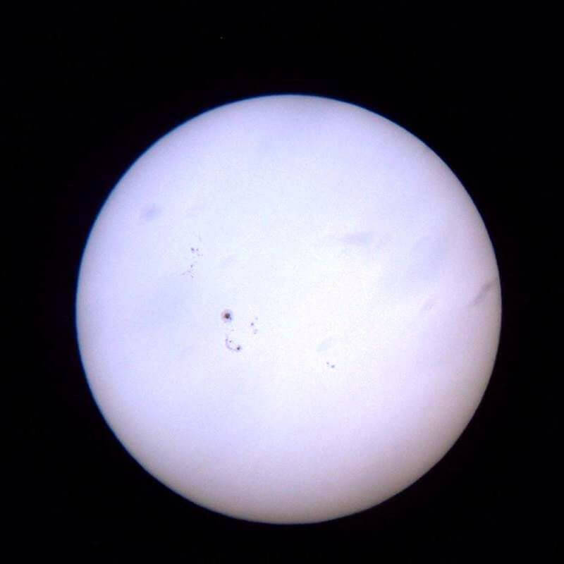 Telescop Skywatcher Maksutov TravelMax 102/1300 StarQuest