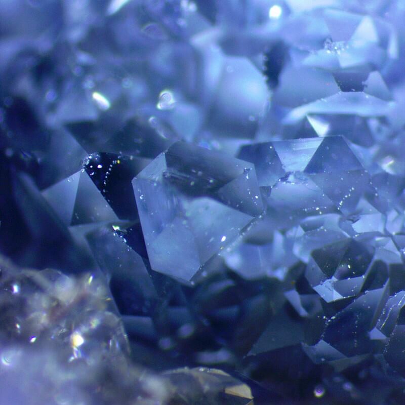 Microscop stereo STM-4B LED zoom (10x - 40x)