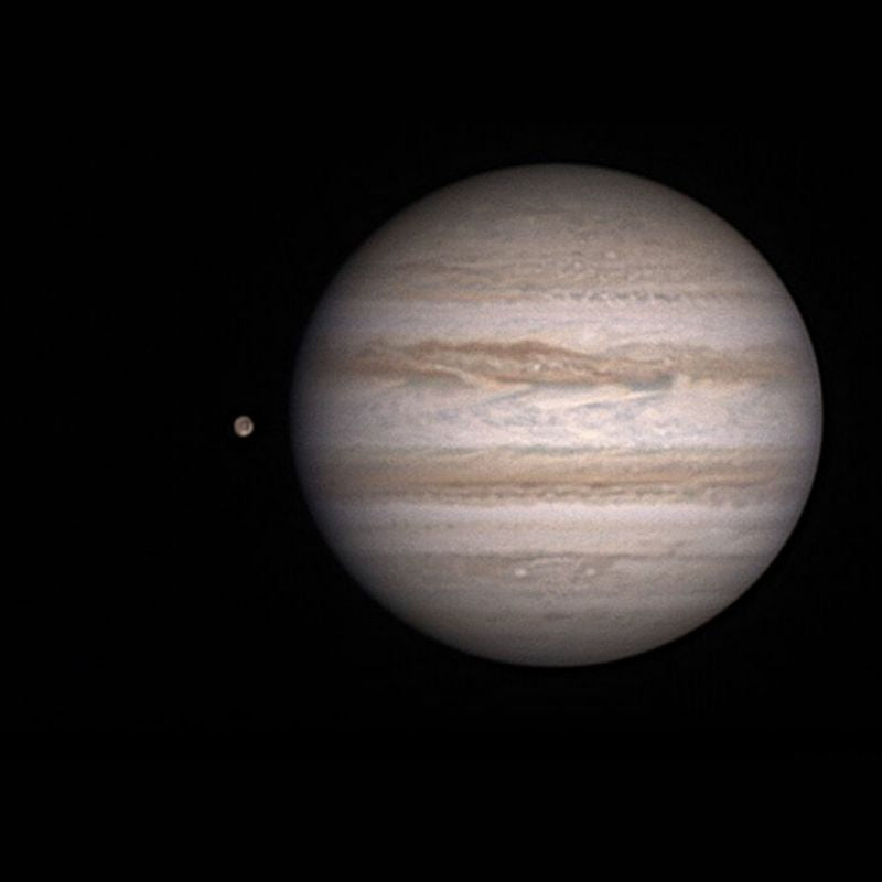 Telescop Dobson SkyWatcher Stargate 508/2000 Truss Tube GoTo