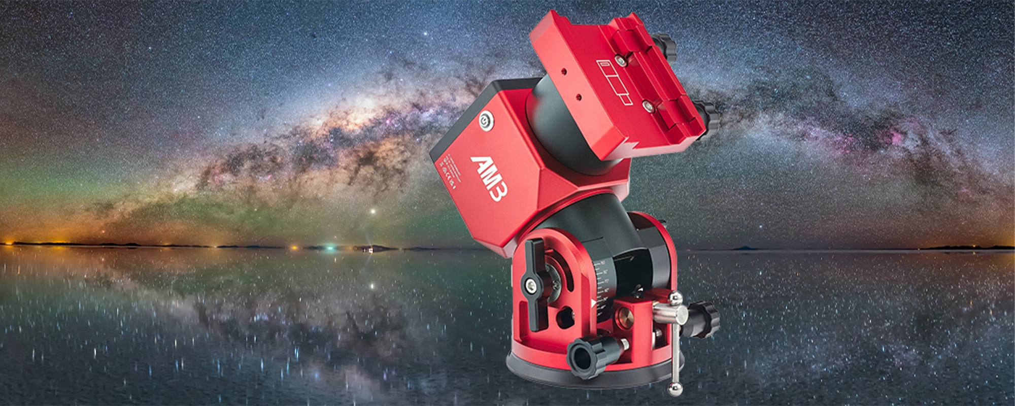 Telescoape astronomice de diferite mărimi și modele