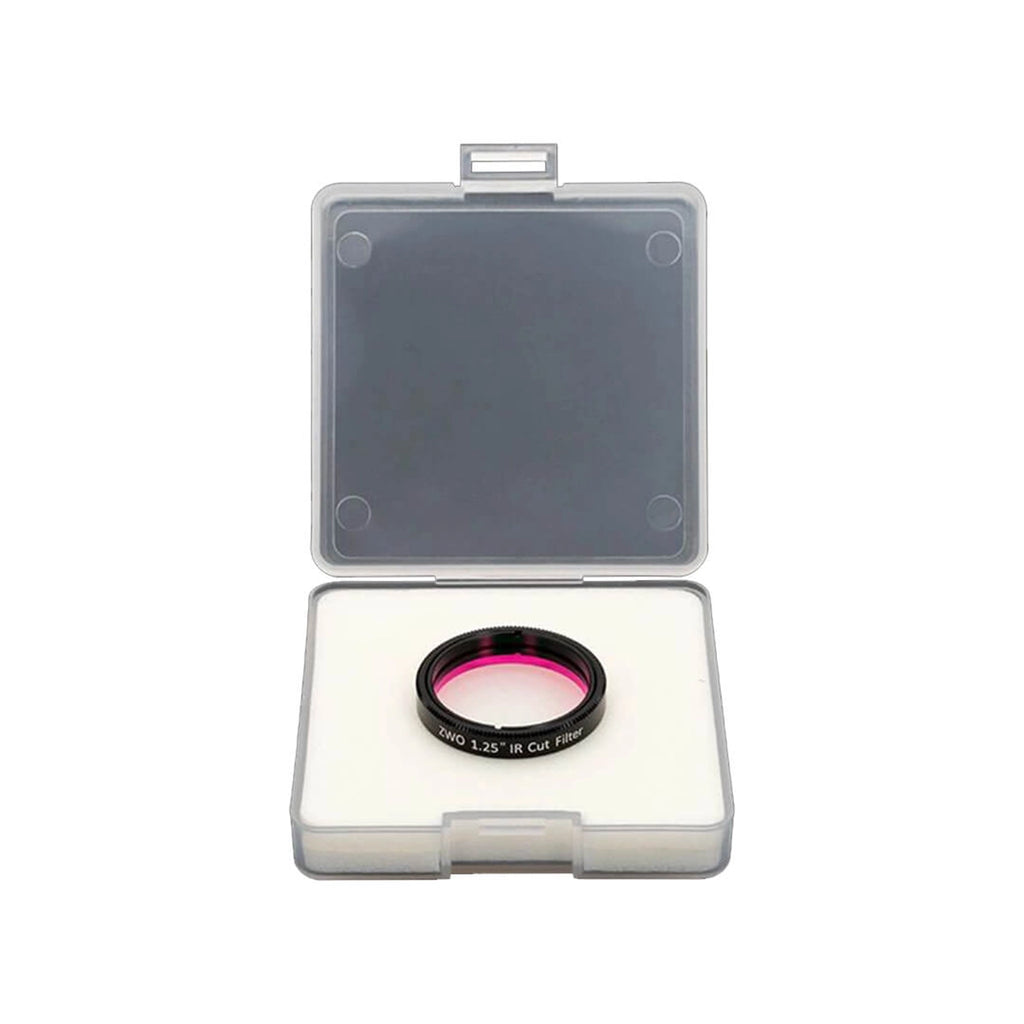 Filtru UV IR Cut ZWO 31,7mm