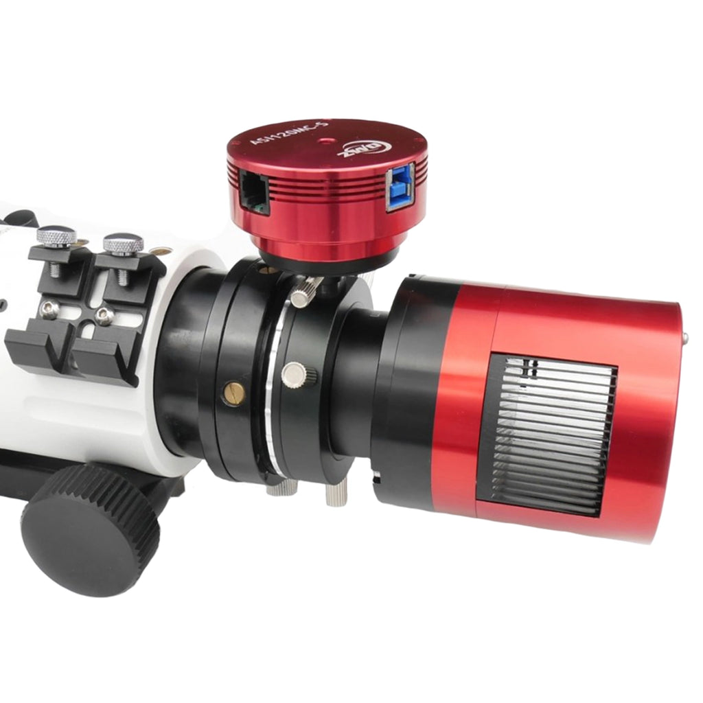 ZWO OAG - Off Axis Guider